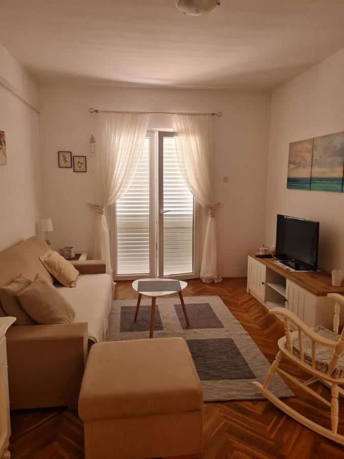 Apartman Martic Klek Extérieur photo