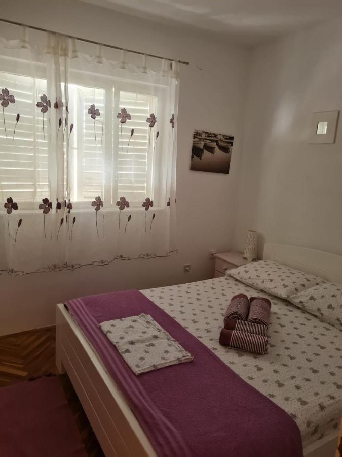 Apartman Martic Klek Extérieur photo