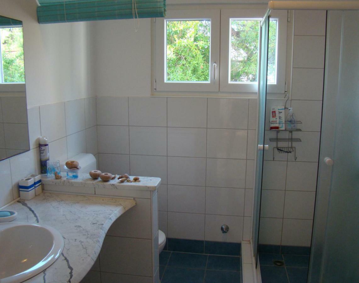 Apartman Martic Klek Extérieur photo