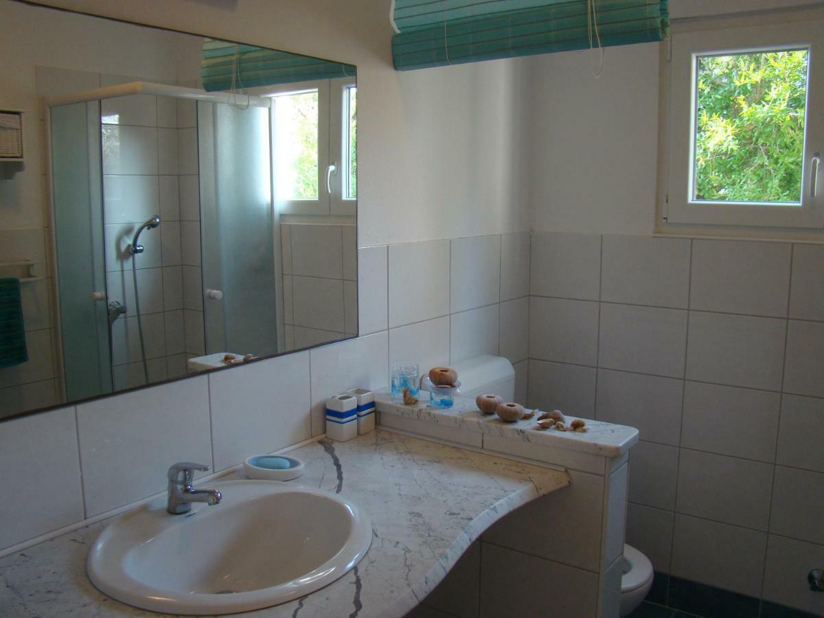 Apartman Martic Klek Extérieur photo
